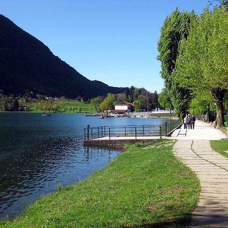 B&B Notte E Di Monasterolo del Castello Екстериор снимка