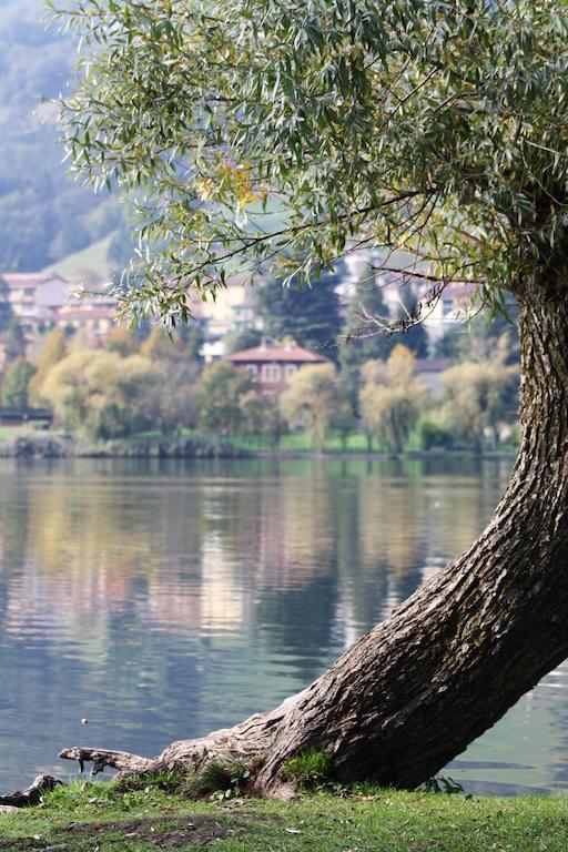 B&B Notte E Di Monasterolo del Castello Екстериор снимка
