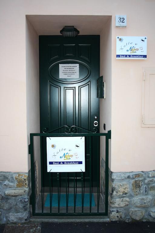 B&B Notte E Di Monasterolo del Castello Екстериор снимка