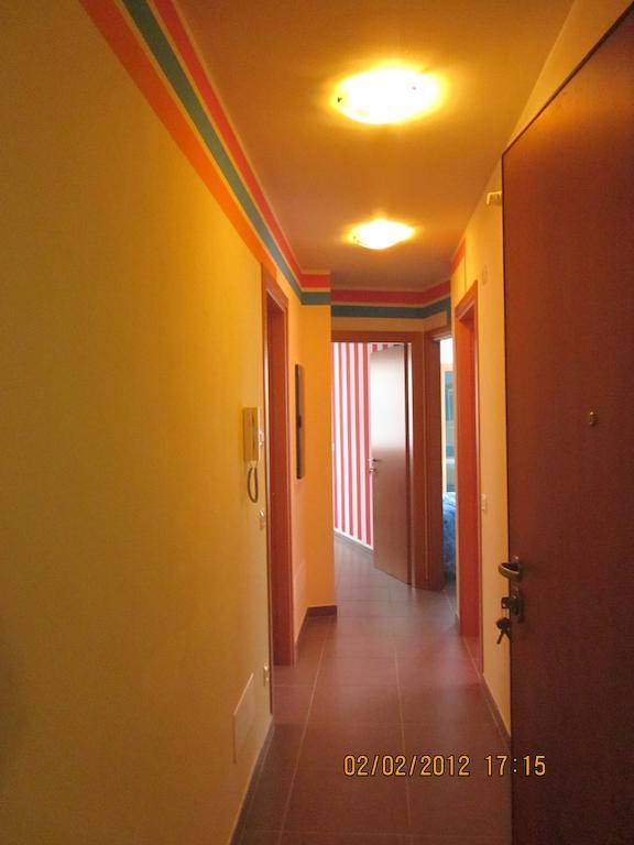 B&B Notte E Di Monasterolo del Castello Екстериор снимка