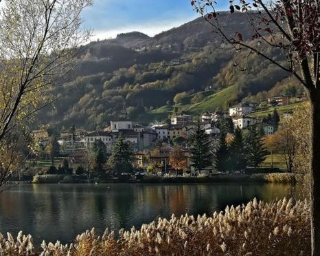 B&B Notte E Di Monasterolo del Castello Екстериор снимка